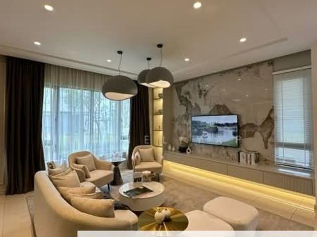 House for sale in Selayang, Selangor