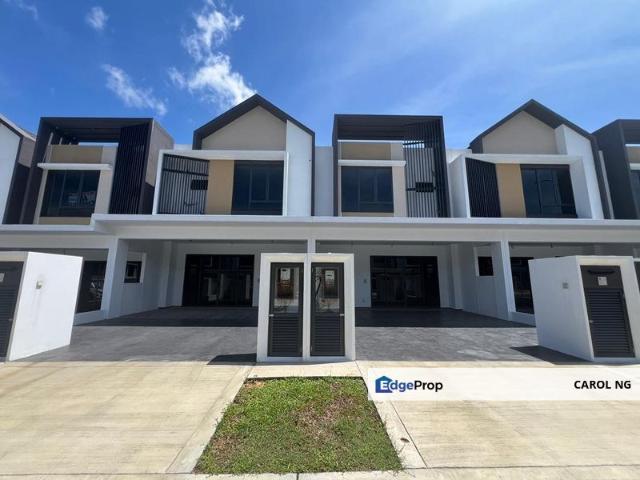 House for rent in Selayang, Selangor
