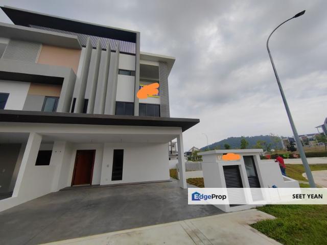 House for rent in Selayang, Selangor