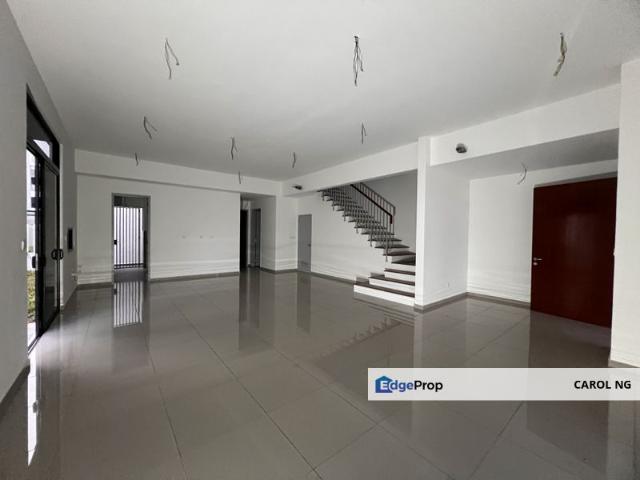 House for rent in Bandar Gamuda Gardens, Majlis Perbandaran Selayang