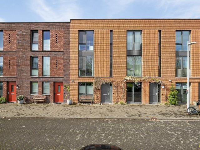 Woning te huur in Haarzuilens, Utrecht