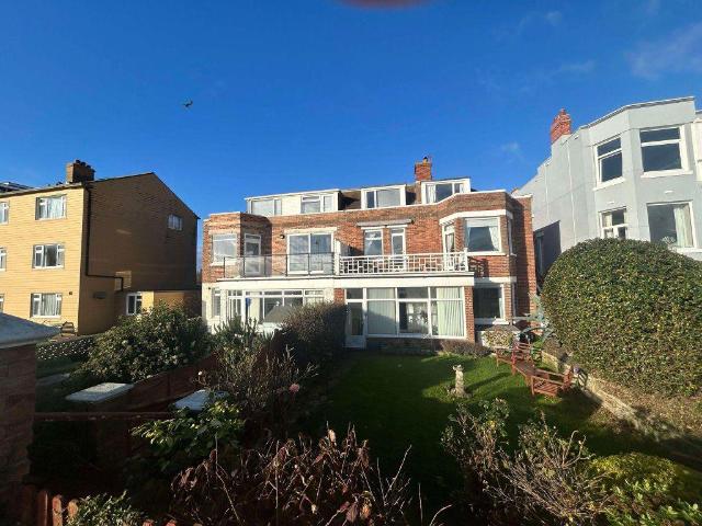 Apartment for rent in Central, Heathlands