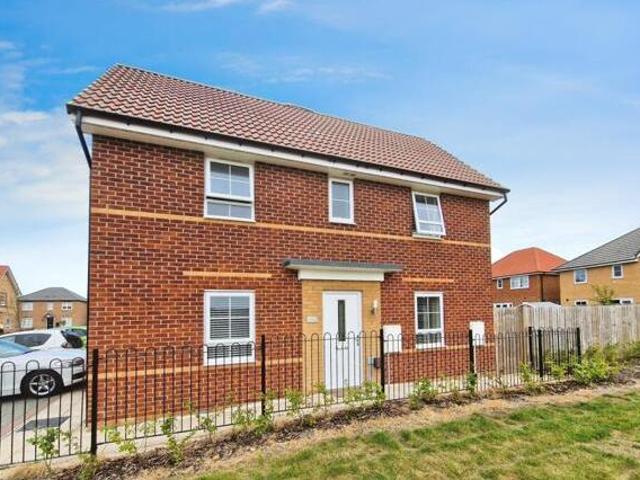House for sale in New Rossington, Doncaster