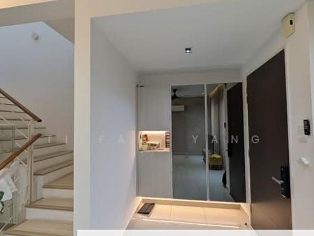 House for sale in Selayang, Selangor