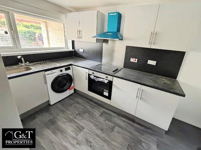 Apartment for rent in Hoobrook, Rushock