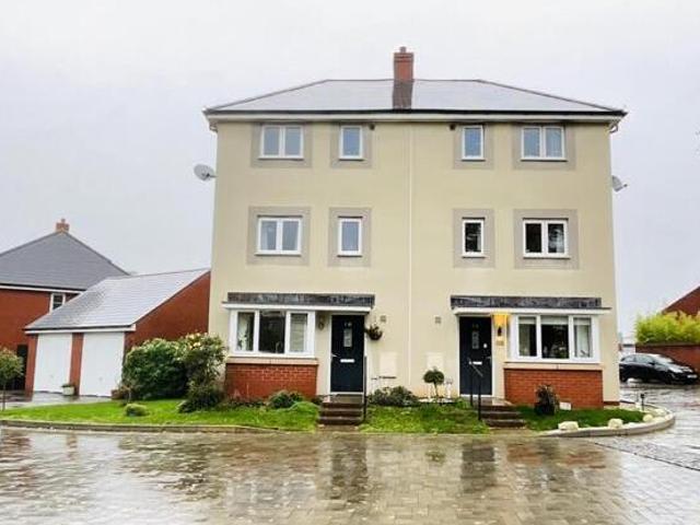House for rent in Feckenham, City Of Bristol
