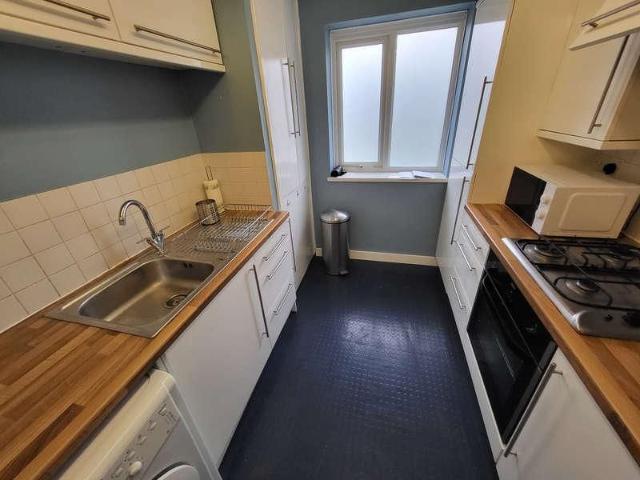 Apartment for rent in Hulme, Georgia