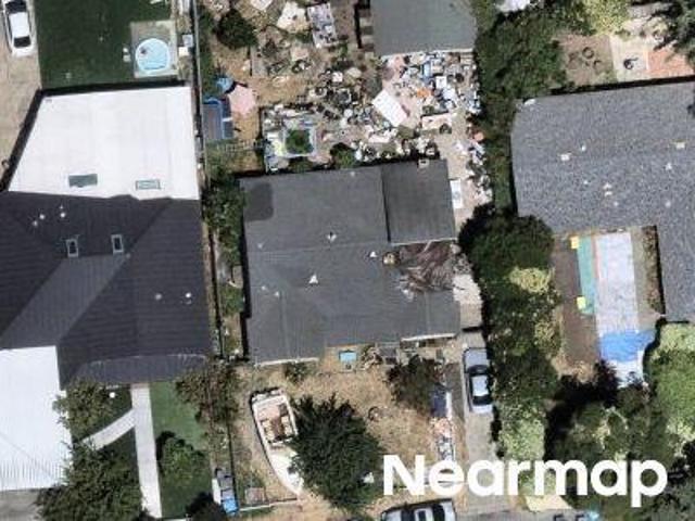 House for sale in Santa Rosa, California