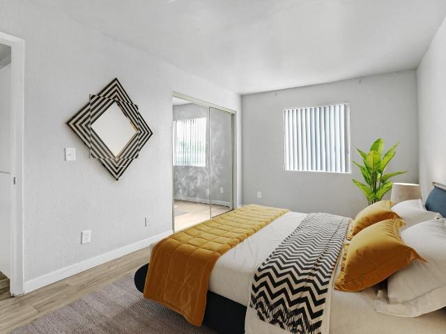 Apartment for rent in North Hollywood Northeast Neighborhood Council District, Los Angeles