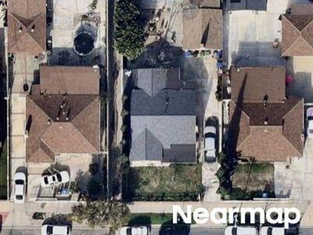 House for sale in Canoga Park, California
