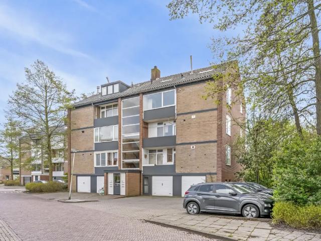 Appartement te huur in Uithoorn, Noord Holland