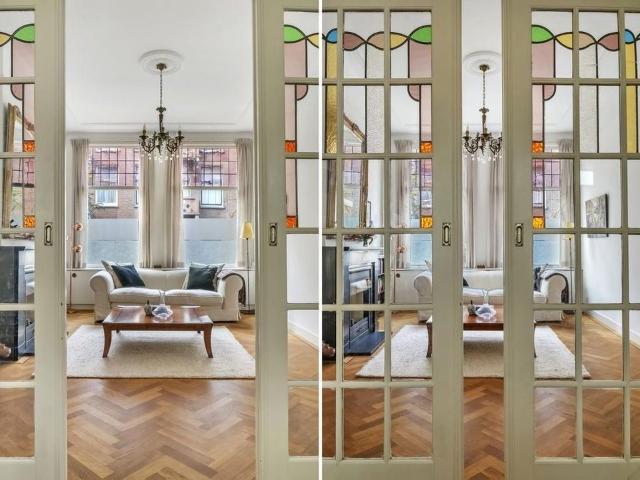 Appartement te huur in Zuid, Amsterdam