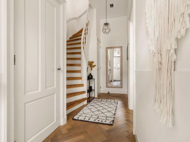 Appartement te huur in Amsterdam, Noord Holland