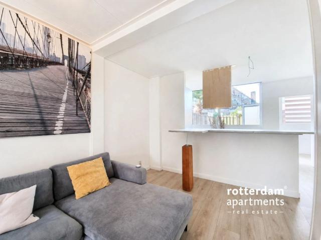 Appartement te huur in Centrum, Rotterdam