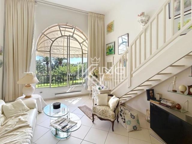 Appartement vente à Arrondissement de Draguignan, Saint-raphaël