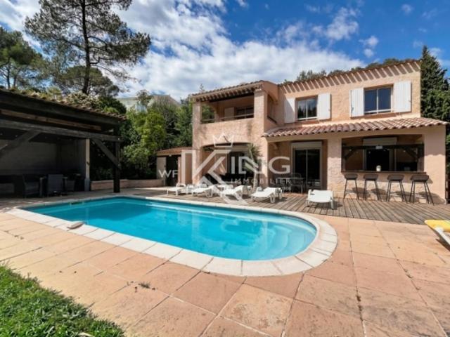 Maison vente à Arrondissement de Draguignan, Saint-raphaël