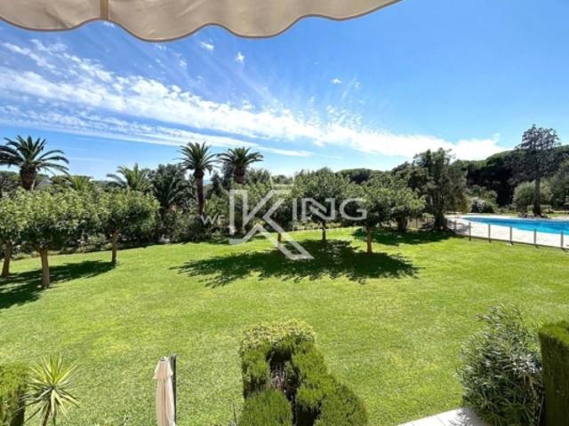 Appartement vente à Arrondissement de Draguignan, Saint-raphaël