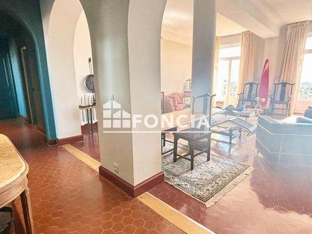 Appartement vente à Fréjus, Var