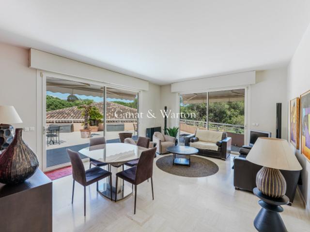 Appartement vente à Arrondissement de Draguignan, Saint-raphaël