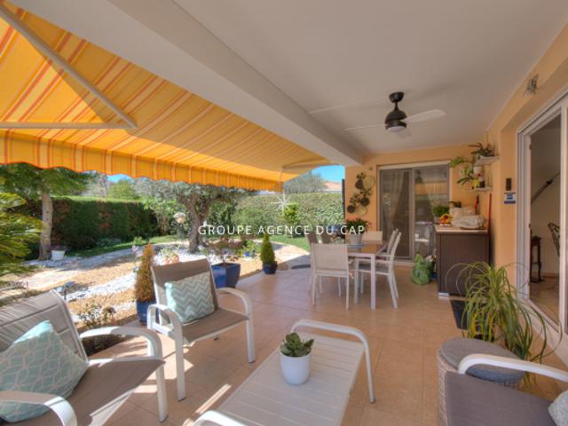 Appartement vente à Arrondissement de Draguignan, Saint-raphaël