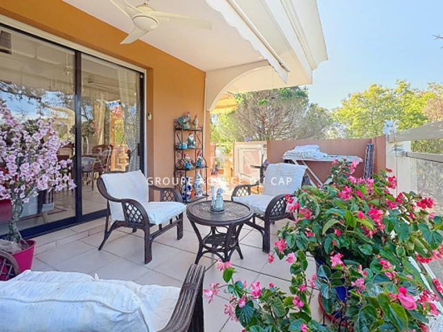 Appartement vente à Arrondissement de Draguignan, Saint-raphaël