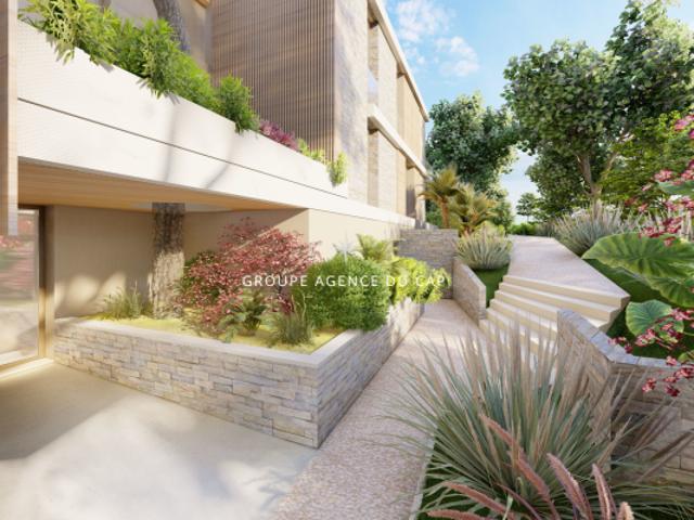 Appartement vente à Arrondissement de Draguignan, Saint-raphaël
