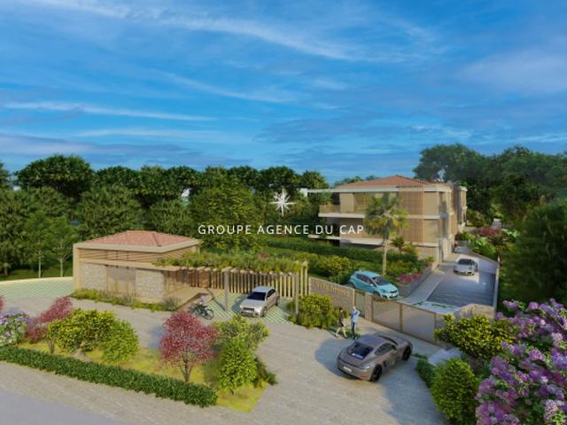 Appartement vente à Arrondissement de Draguignan, Saint-raphaël