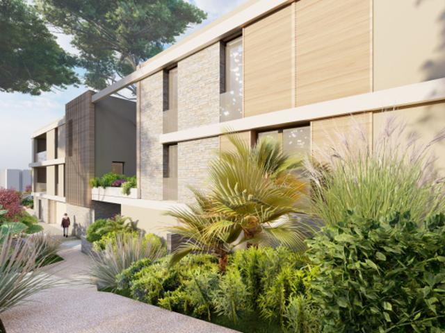 Appartement vente à Arrondissement de Draguignan, Saint-raphaël