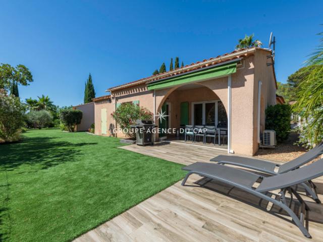 Maison vente à Arrondissement de Draguignan, Saint-raphaël
