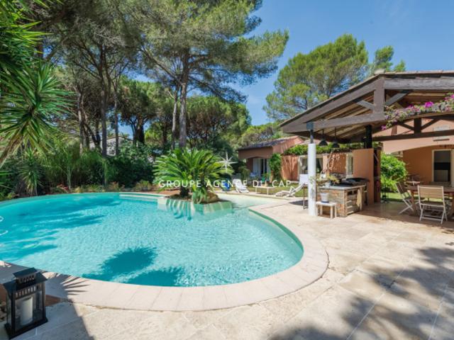 Maison vente à Arrondissement de Draguignan, Saint-raphaël