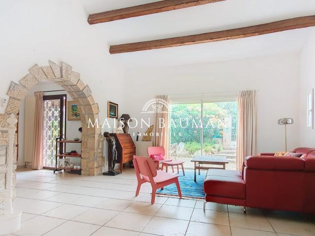 Maison vente à Arrondissement de Draguignan, Saint-raphaël
