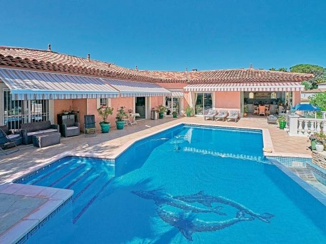 Maison vente à Arrondissement de Draguignan, Saint-raphaël