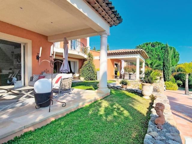 Maison vente à Arrondissement de Draguignan, Saint-raphaël