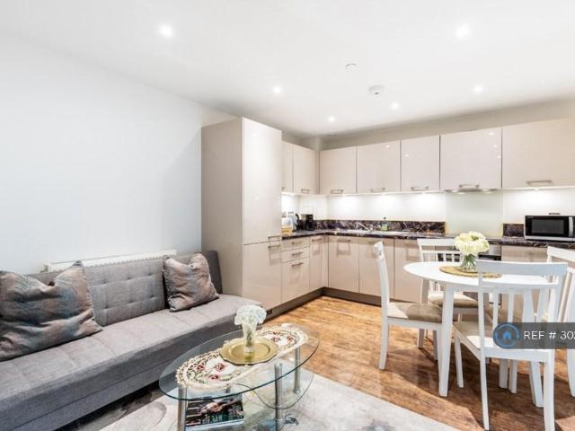 Apartment for rent in Greater London