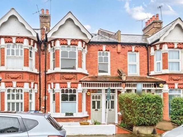 House for sale in Lyons, Greater London