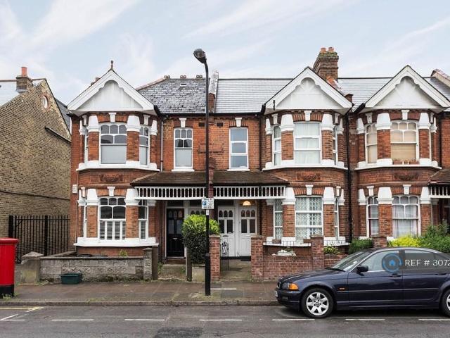 Apartment for rent in London Borough of Hammersmith and Fulham, Greater London