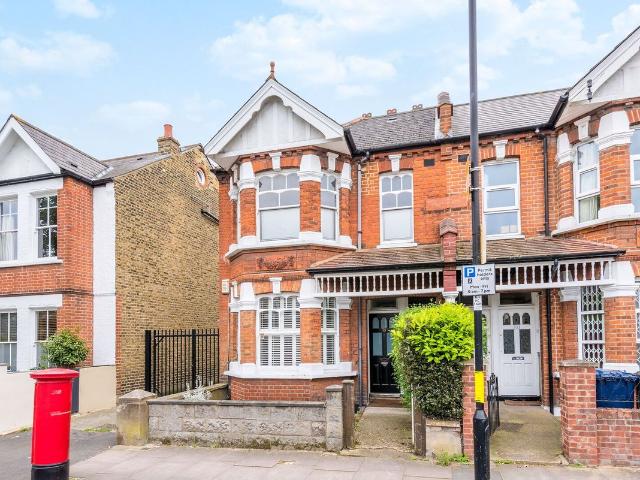 Apartment for rent in London Borough of Ealing, Greater London