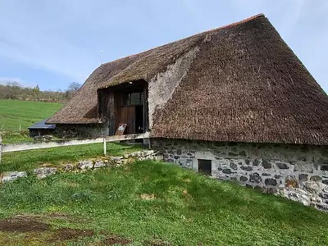 Maison vente à Mauriac, Valette