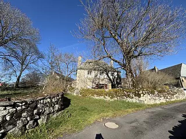 Maison vente à Roche Haut, Valette