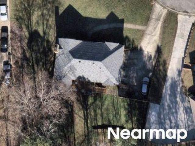 House for sale in Hoover, Alabama