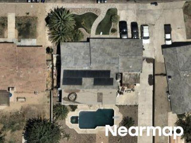 House for sale in Victorville, California