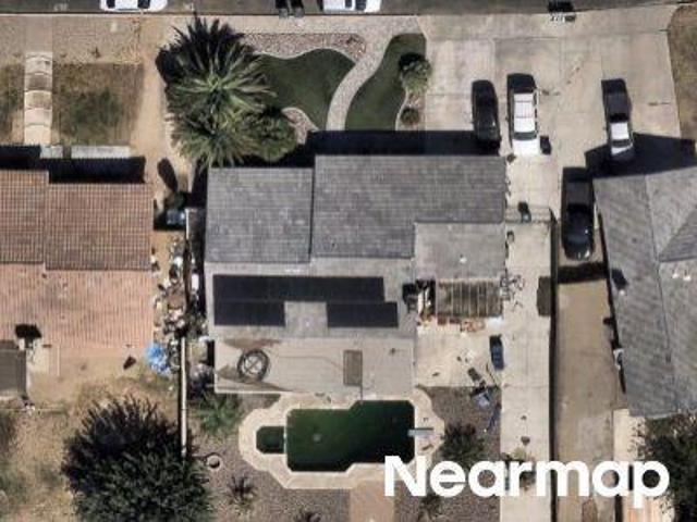 House for sale in Victorville, California