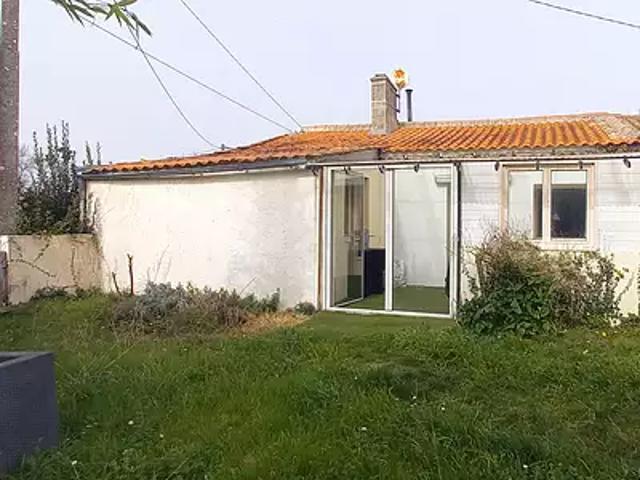 Maison vente à Lesparre-Médoc, Valeyrac