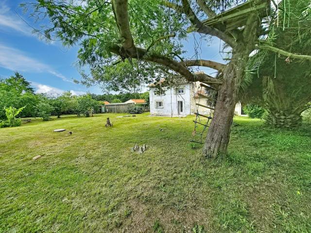 Maison vente à Lesparre-Médoc, Valeyrac