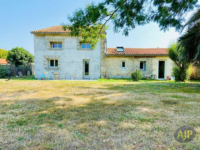 Maison vente à Lesparre-Médoc, Valeyrac