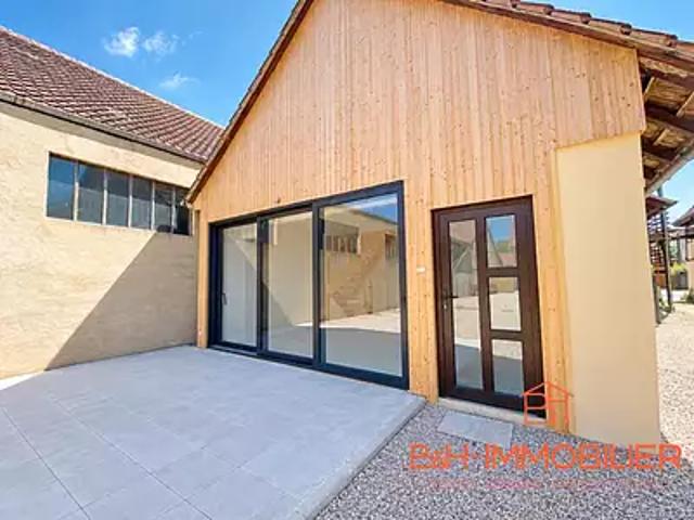 Appartement vente à Valff, Collectivité européenne d'Alsace
