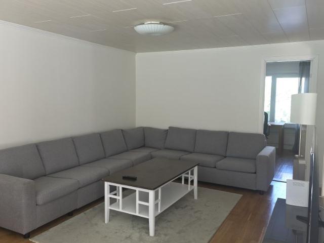 Hus hyra i Stockholm