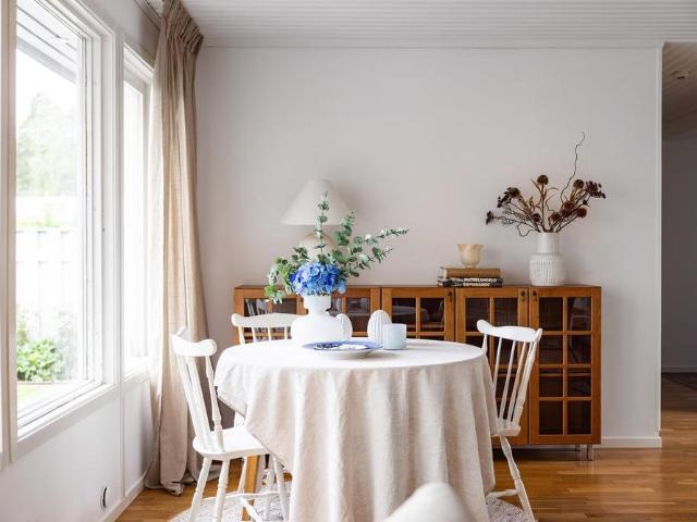 Hus hyra i Stockholm