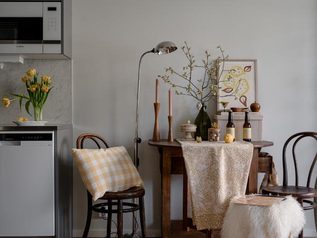 Hus hyra i Västerås, Västmanland