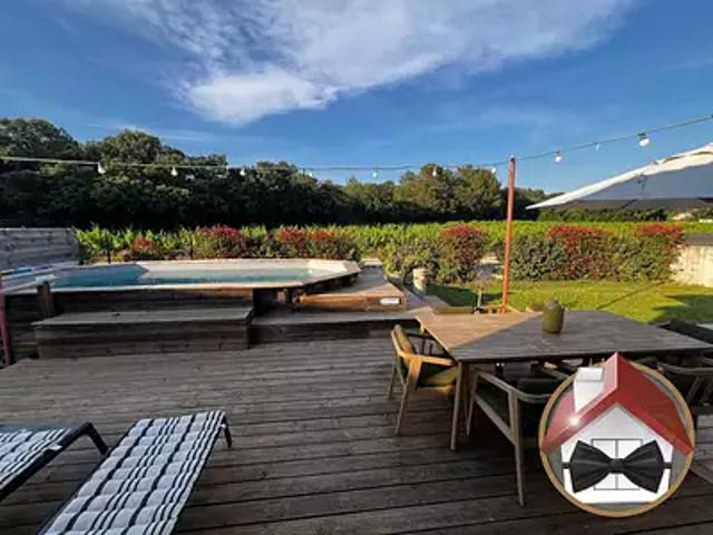 Maison vente à Valflaunès, Hérault